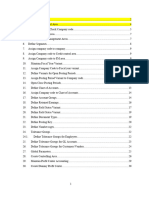 Chapter 2 Enterprise Structure