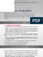 Aulão Auditor Fiscal Do Trabalho