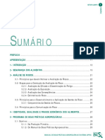 Práticas de Produção Agropecuária No Meio Rural