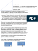 Importancia Del Recurso Humano en La Central de Esterilización