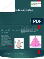 Seminã¡rio de Math