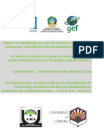 PRODUTO 2 - Subprod 2.3. Briquetagem - UCO-FCA