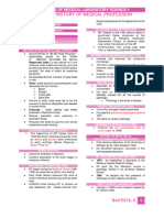 (Pmls1) Lesson 1 - History of MT Profession