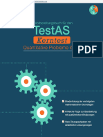 Quantitative Probleme Lösen