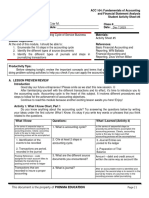 SAS#5-ACC104 With Answer