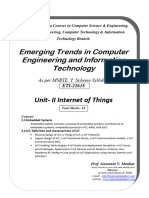 ETI U-II Notes - C