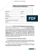 9 Tcle Fundoplicatura Laparoscopica para A Condicao de Refluxo Gastroesofagico