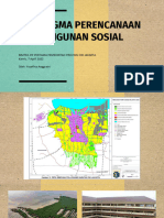 2 - Paradigma Perencanaan Pembangunan Sosial