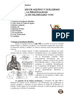 TEMA 7, Edad Media