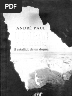 André Paul - Qumran y Los Esenios, El Estallido de Un Dogma