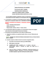 CONVOCATORIA VACANTES EN LA FAD DEL 22 AL 24 DE MAYO Convocatorias FAD UPC