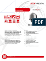 Datasheet of DS 2DF6223 CX W316L - 20201022