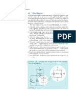 Nodal Analysis Collection 2