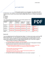 TD2 - Segmentation Par Masque Variable VLSM (Partie B) - Correction