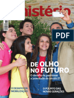 DE NO: Olho Futuro