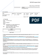 Invoice Proforma SM 4771 202307031021372032