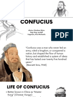 Confucius