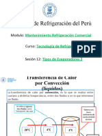 12 Teref Mantenimiento - Tipos Evaporadores 2