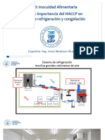 Inocuidad Mantto Terc - Sesion 2