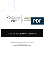 Dossier Recetas TRH 2021-2