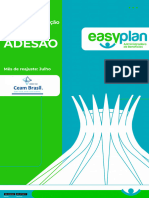 Tabela Ceam Easyplan - Adesao DF - Setembro - 2023