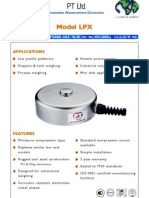 LPX Series Brochure 0703m