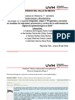 Actividad #18 Epidemiologia y Bioestadistica