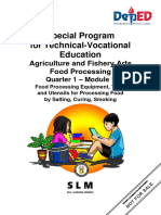 B GRADE 10 FOOD PROCESSING Q1M1 Learner-Copy SPTVE Final Layout