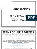 HMH Focus Wall Headers