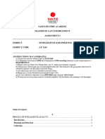 Q2 Intelligence Led-Policing Answer