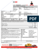 Agarwal Packer Research