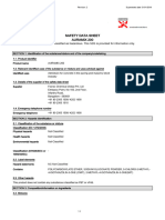 SDS AURAMIX 200 India