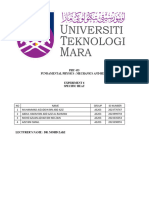 Expt 6 - PHY430 - Specific Heat - Lab Report