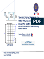 Day 1-Wind Loading NSCP 2015