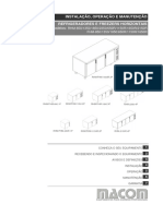 Manual - RHM - FHM Horizontal M11 240311