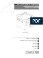 Manual - CGV9 Caldeiroes A Gas - Série 900 M11 201210
