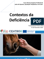 Indicações Precauções PatríciaSilva