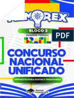 Memorex CNU (Bloco 02) - Rodada 01 PDF