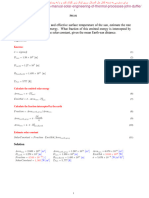 Solution Manual For Solar Engineering of Thermal Processes 4th Ed - John Duffie, William Beckman