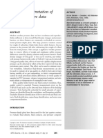 Improved Interpretation of Wireline Pressure Data