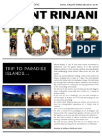 Rinjani Tour-Merged PDF