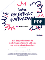 Facilitações Graficas - Faster No RD Summit