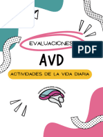 Evalua Avd