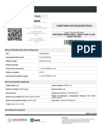 Contancia Sat Club Industrial Agosto-23