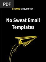 Email Templates