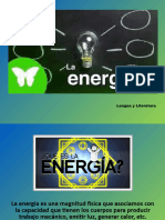 La Energía