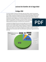 UNIDAD V-Código Internacional de IGS o ISM