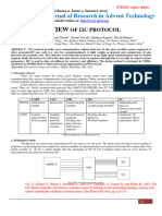 Review: International Journal of Research in Advent Technology