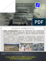 Ambiental Articulo 31 A 35