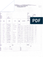 6 Inch Welding Reports